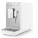 Photo Coffee machine Smeg BCC02WHMEU