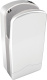 Photo Hand dryer Nofer V-JET 01303.W white