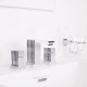 Photo Stella Casanova CS 00009 CR00 sink mixer