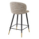 Photo Volante Semibar Chair