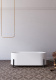 Photo Acrylic Bath Abber 170 AB9443