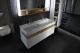 Photo Stand under the sink 120 cm Jacob Delafon Terrace EB1188-M49-M49, white matte