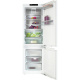 Photo Refrigerator with freezer Miele KFN 7774 D