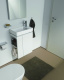 Photo Laufen Pro 4.8300.2.095.475 sink cabinet. 1st