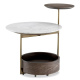 Photo Faye side table