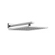 Photo Top shower Gessi Rettangolo 15185#031