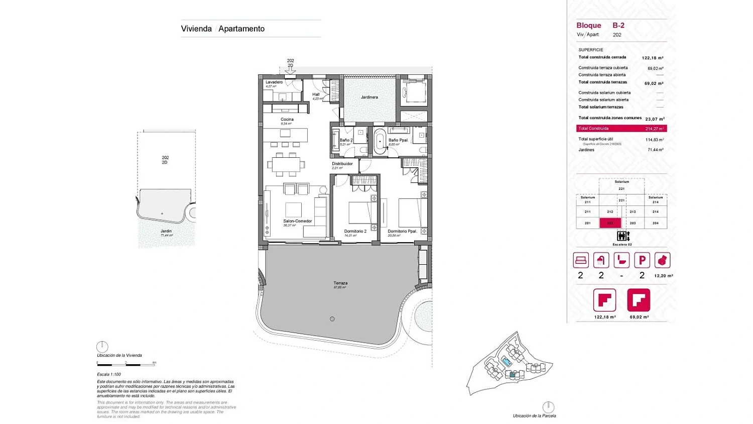 Apartment in a new building Apartments overlooking the lake in a country club in Benaavis