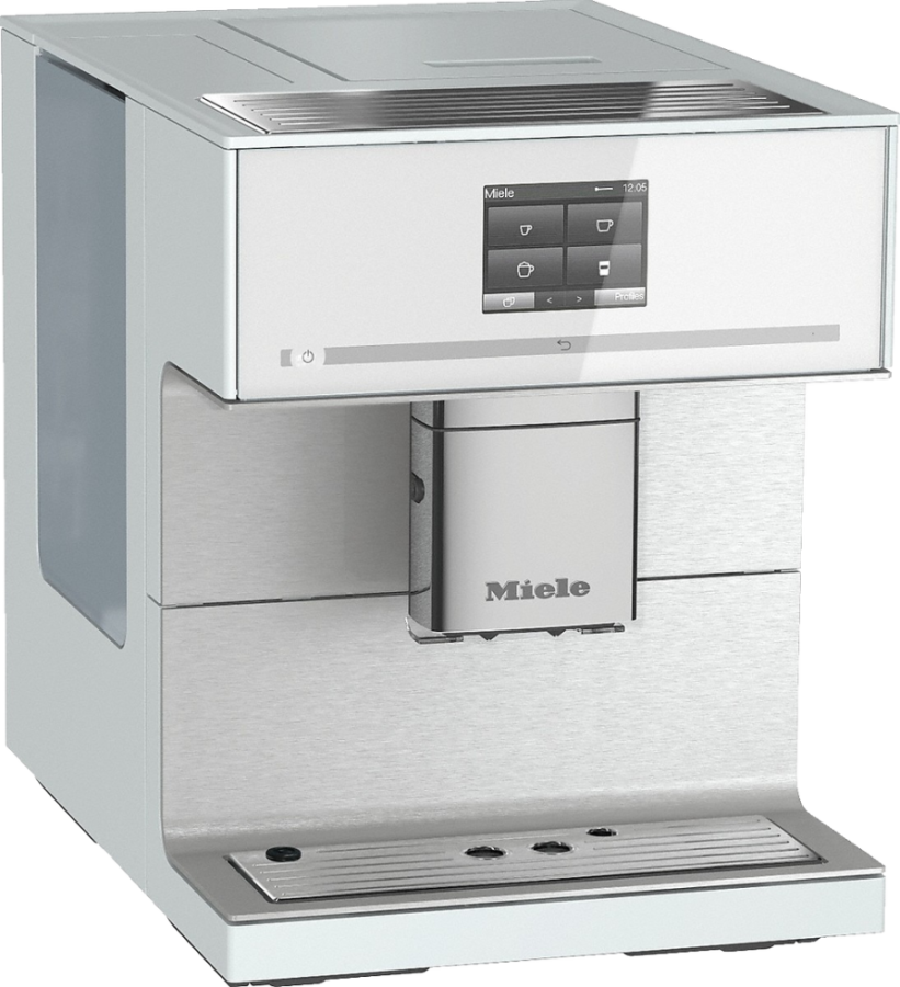 Photo Miele CM 7350 Coffee Passion