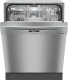 Photo Miele G 7223 SCU E EDST/CLST dishwasher