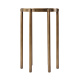 Photo The Iconic Accent Table