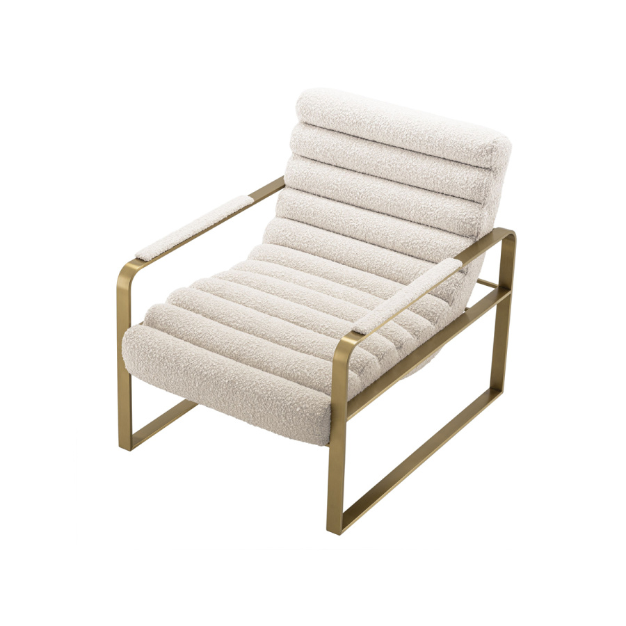 Photo Olsen chair (cream)
