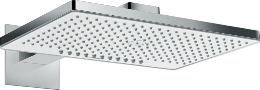 Photo overhead shower hansgrohe Rainmaker Select 24005400