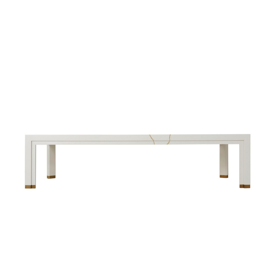 Photo Marloe coffee table