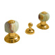 Photo Mixer for bidet Nicolazzi Onice 2110GO09O Gold