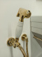 Photo Hygienic shower Devon & Devon MARK17 with holder and hose