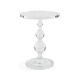 Photo Side table All Clear