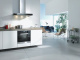 Photo Miele DA6698W hood