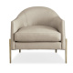 Photo Rebound chair (gray)