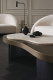 Photo Contrast coffee table