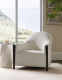 Photo Helix side table