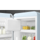 Photo Smeg FAB28LPB5 refrigerator