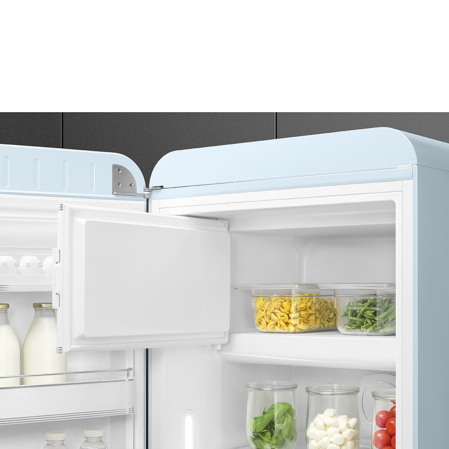Photo Smeg FAB28LPB5 refrigerator
