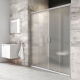 Photo Shower door Ravak Blix BLDP4-130 0YVJ0U00ZG