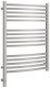 Photo Electric towel warmer Sunerja Arkus 3.0 800x600 071-5704-8060 satin