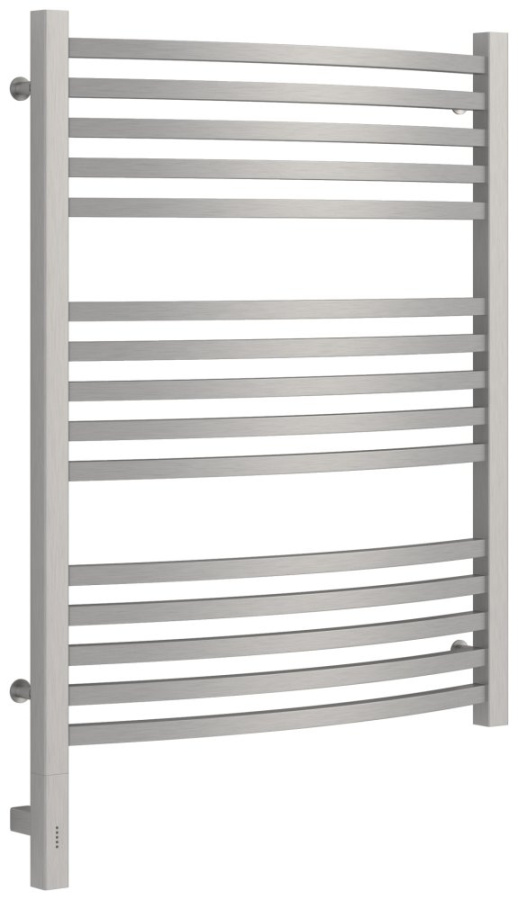 Photo Electric towel warmer Sunerja Arkus 3.0 800x600 071-5704-8060 satin