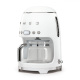 Photo Drip coffee maker Smeg DCF02WHEU