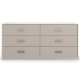 Photo Silver Lining dresser