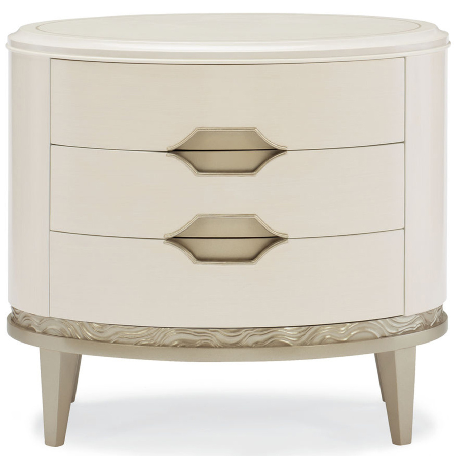 Photo Adela bedside table