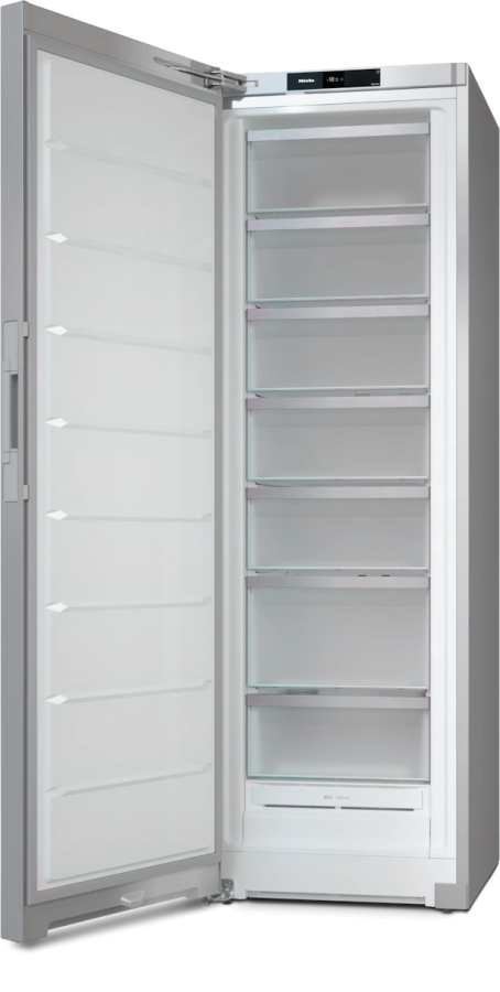 Photo Miele FNS4882Dedt/cs freezer