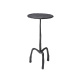 Photo Kubu L side table