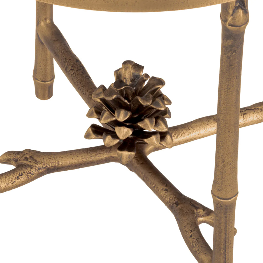 Photo Pigna's side table