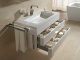 Photo Keuco Edition 300 30384219000 veneer oak