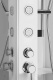 Photo Shower cabin AM.PM Gem W90C-018-090WTA