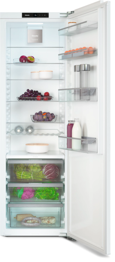 Photo Refrigerator Miele K 7743 E