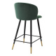 Photo Volante Semibar Chair