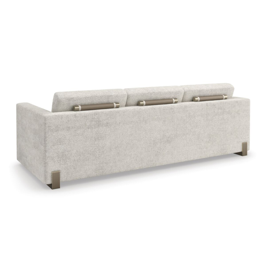Photo Counter Balance sofa