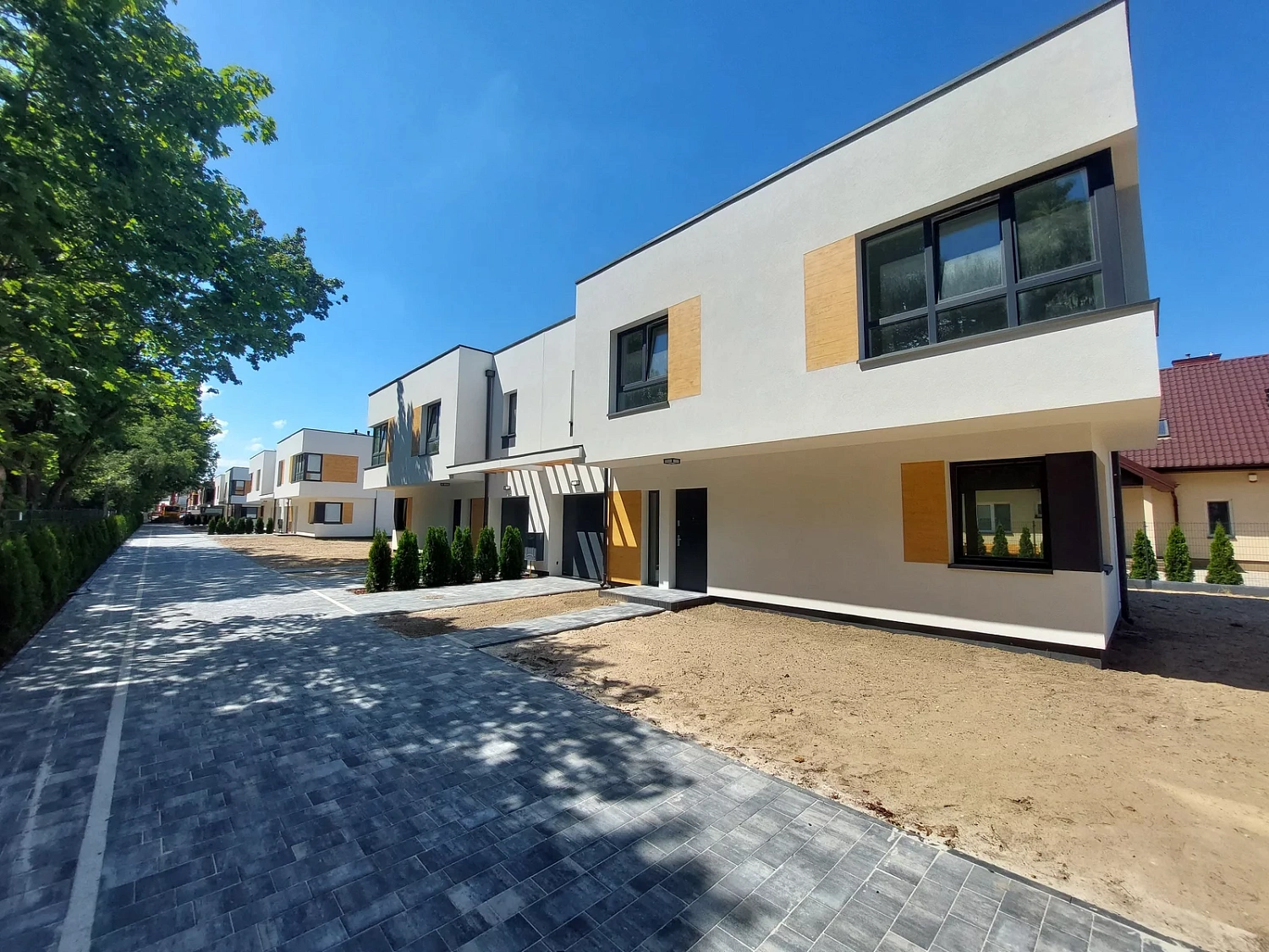 Villa QHOUSE