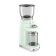 Photo Coffee grinder Smeg CGF01PGEU