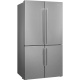 Photo Smeg FQ60XE Refrigerator