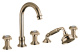 Photo Bath mixer Cezares Olimp OLIMP-BVD-02-Sw