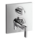 Photo Exterior shower thermostat Axor Citterio 39700000
