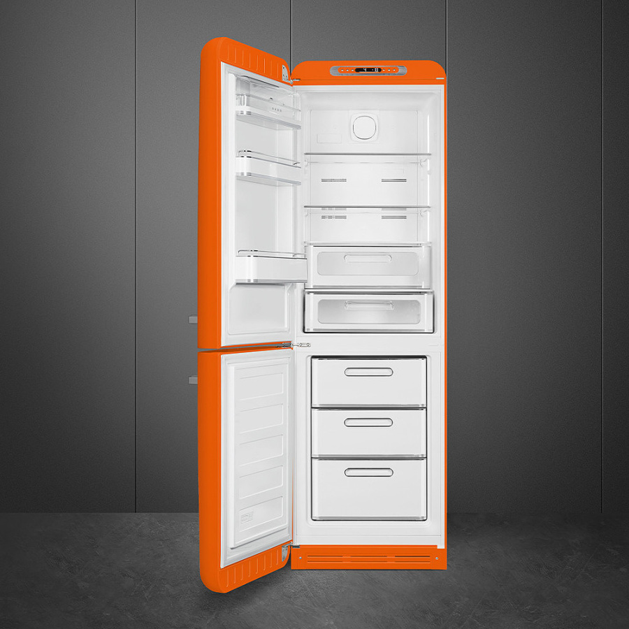 Photo Smeg FAB32LOR5 refrigerator