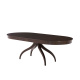 Photo Newman II sliding dining table
