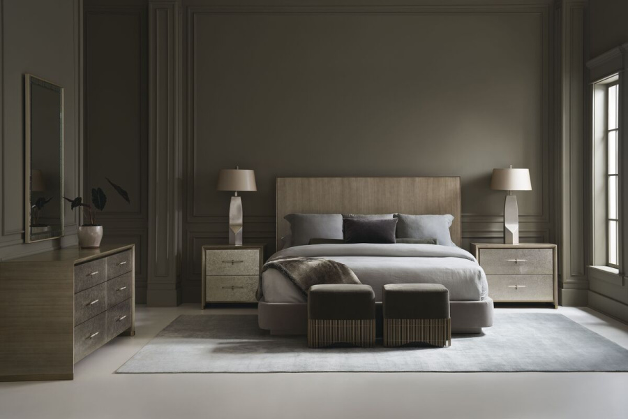 Photo The Dream Chaser (Queen Size) Bed