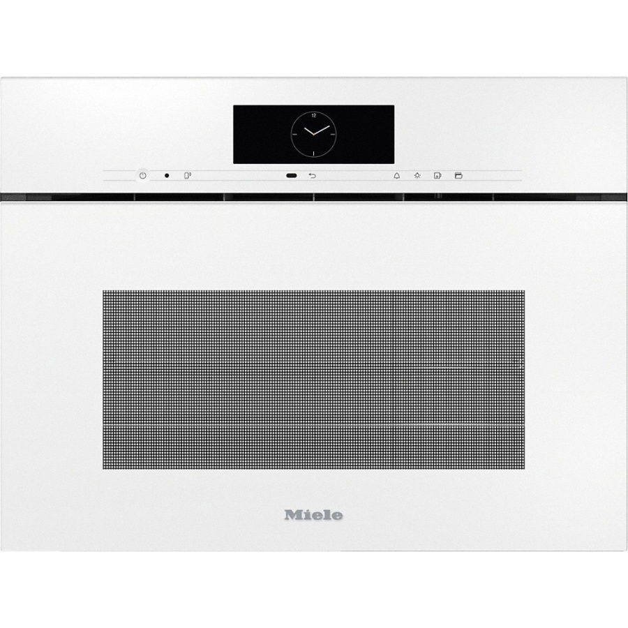 Photo Miele DGC 7845 HCX Pro BRWS