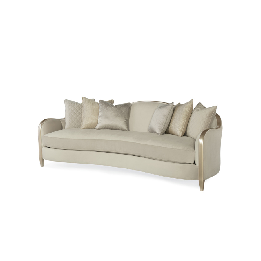 Photo Adela's sofa